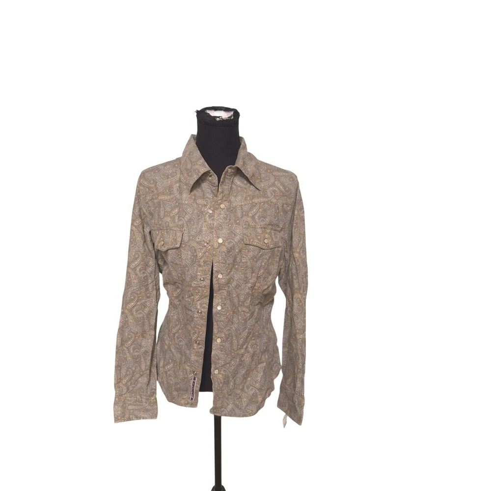 Women's‎ Tommy Hilfiger Paisley Cordory